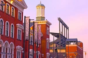 Baltimore-Sports-Legends-Museum